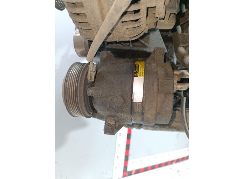 Компрессор кондиционера к Renault Master