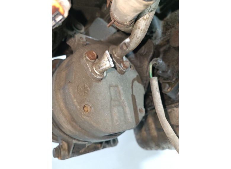 Компрессор кондиционера к Компрессор кондиционера к Renault Master undefined г. Master