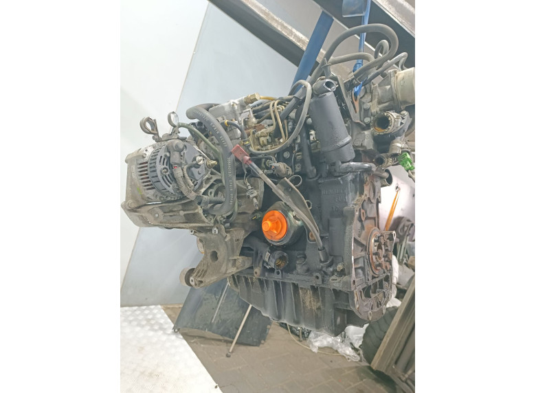 Двигатель к Двигатель к Volvo S40 undefined г. S40