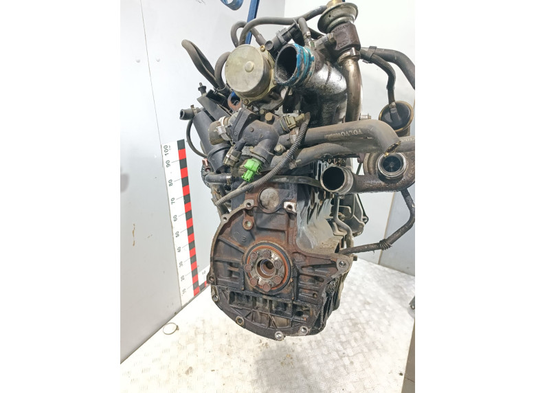 Двигатель к Двигатель к Volvo S40 undefined г. S40