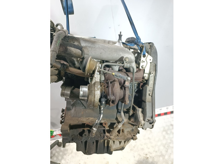 Двигатель к Двигатель к Volvo S40 undefined г. S40