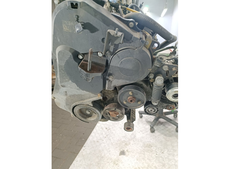 Двигатель к Двигатель к Volvo S40 undefined г. S40