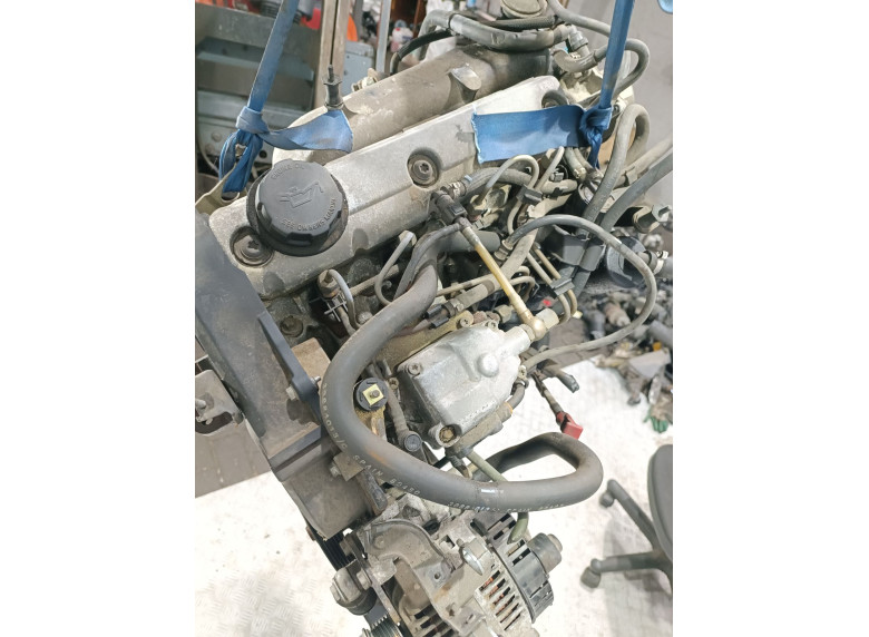 Двигатель к Двигатель к Volvo S40 undefined г. S40