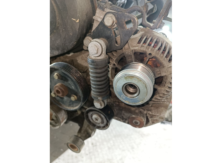 Натяжитель ремня генератора к Натяжитель ремня генератора к Volvo S40 undefined г. S40