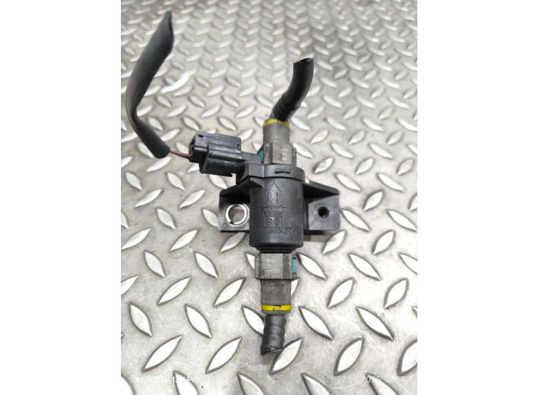 Клапан электромагнитный к Renault Megane, 2010г.