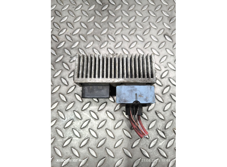 Реле накала свечей к Renault Megane, 2009г.