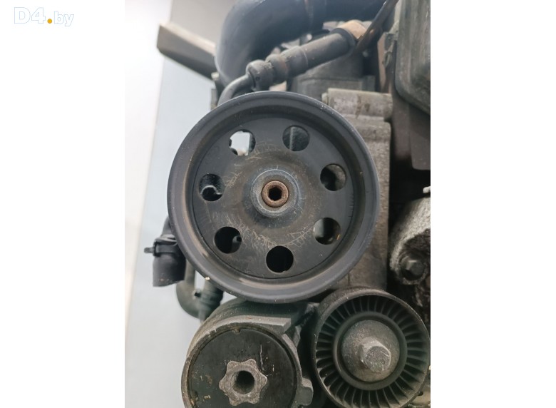 Насос гидроусилителя руля к Ford Focus undefined г.