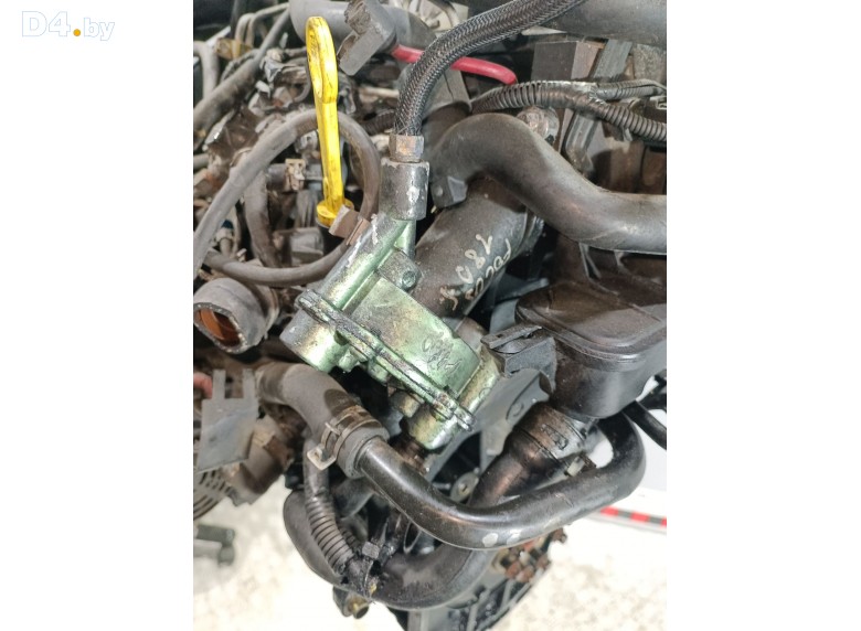 Насос вакуумный к Ford Focus undefined г.