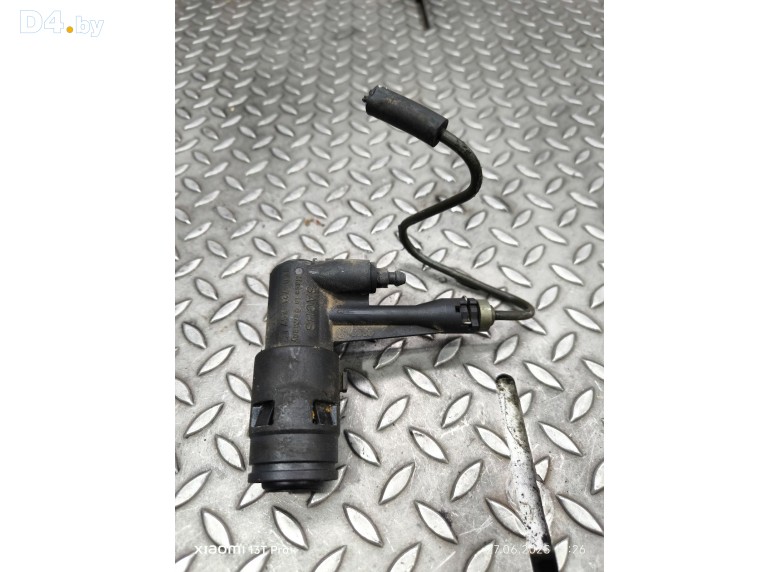 Цилиндр сцепления рабочий к Volkswagen Passat undefined г.