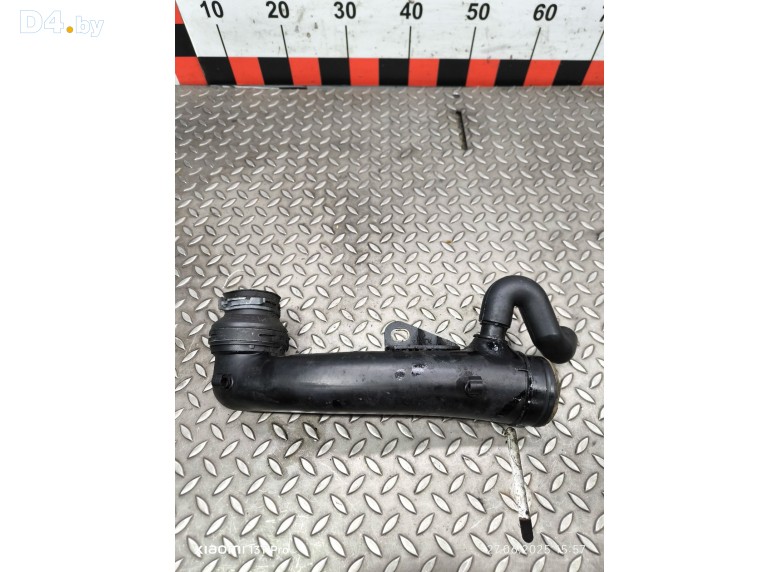 Патрубок турбины к Volkswagen Sharan undefined г.