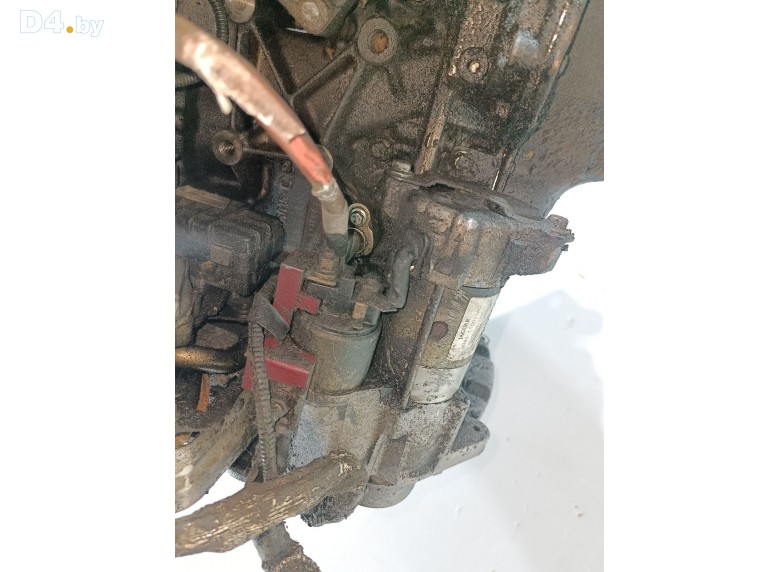 Стартер к Jaguar S-Type undefined г.