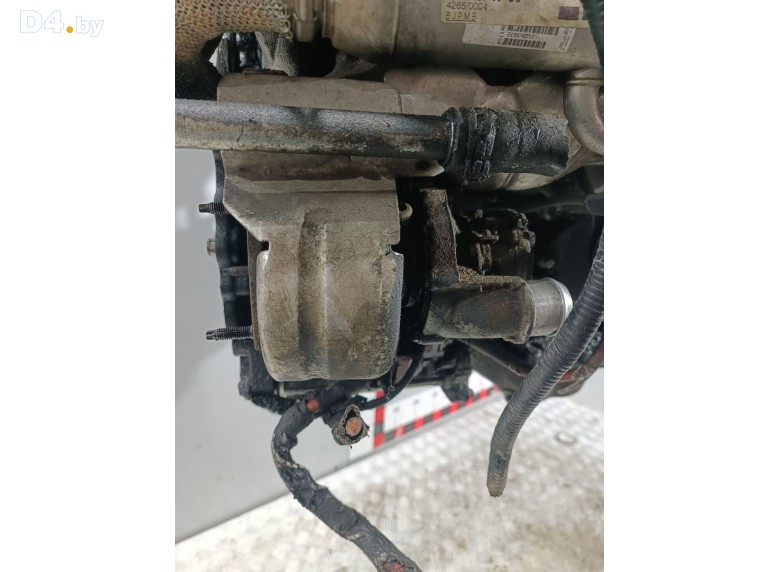 Турбина к Jaguar S-Type undefined г.