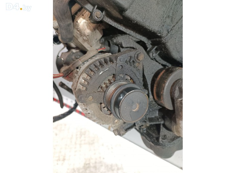 Генератор к Jaguar S-Type undefined г.