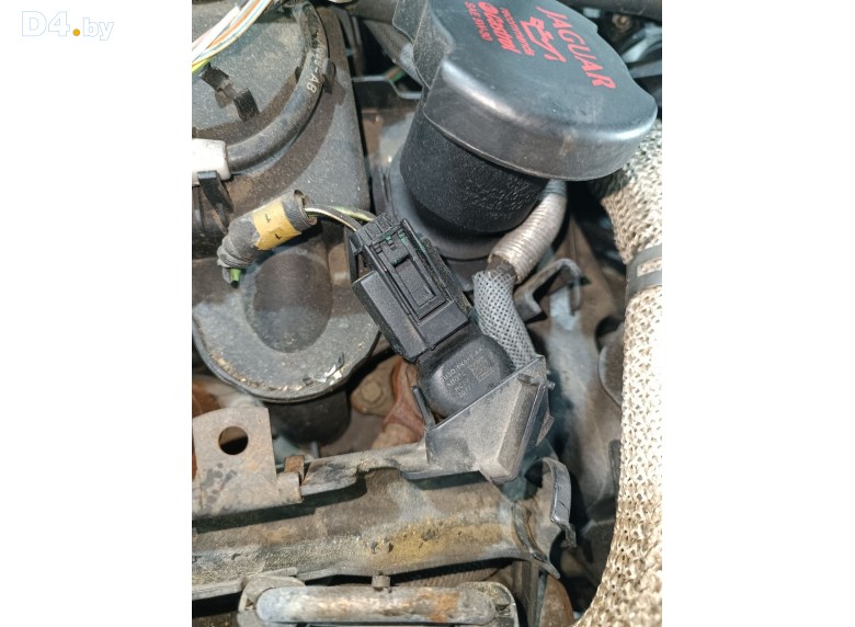 Форсунка к Jaguar S-Type undefined г.