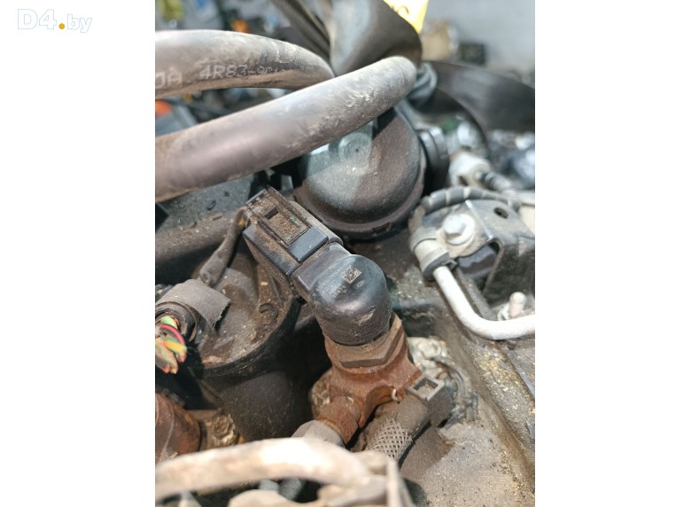 Форсунка к Jaguar S-Type undefined г.