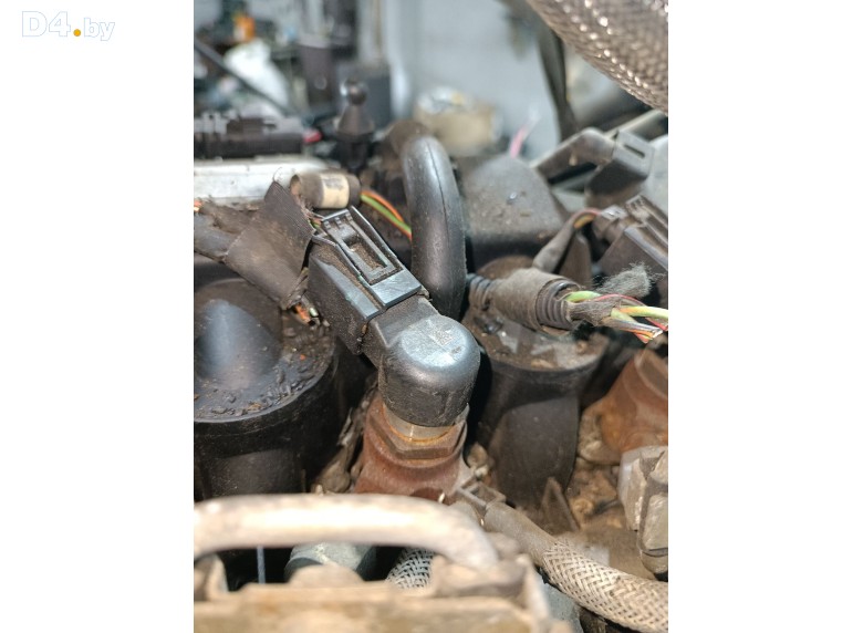 Форсунка к Jaguar S-Type undefined г.