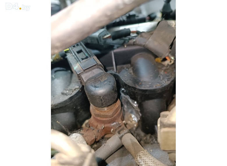 Форсунка к Jaguar S-Type undefined г.