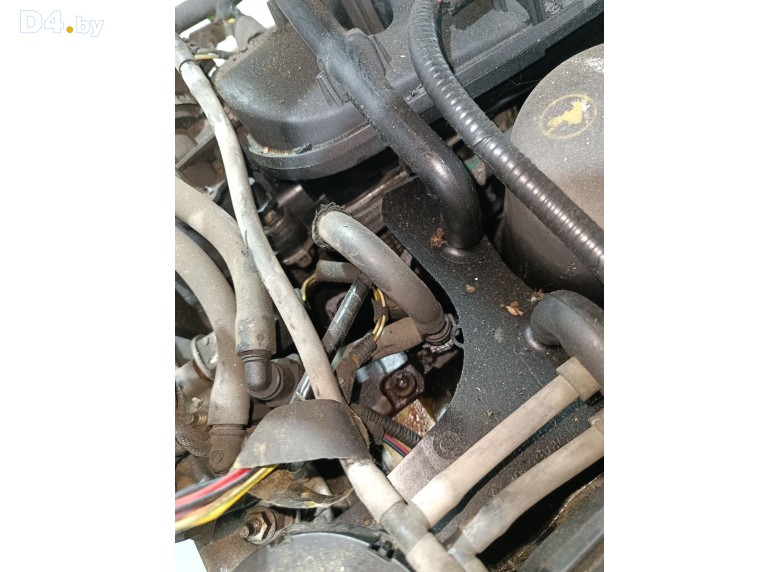 ТНВД к Jaguar S-Type undefined г.