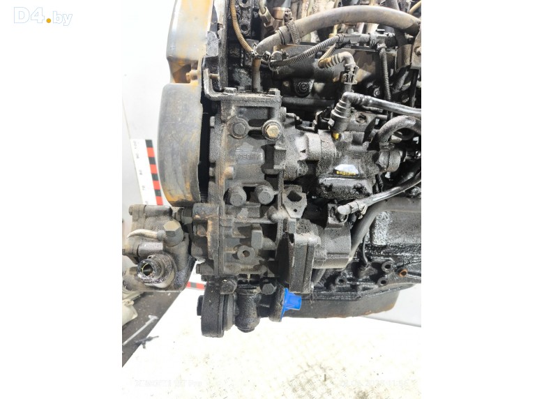 Насос масляный к Fiat Ducato undefined г.