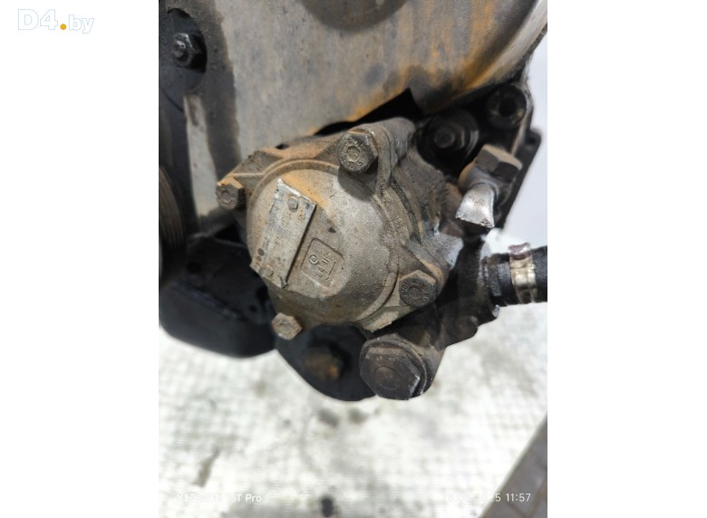 Насос гидроусилителя руля к Fiat Ducato undefined г.