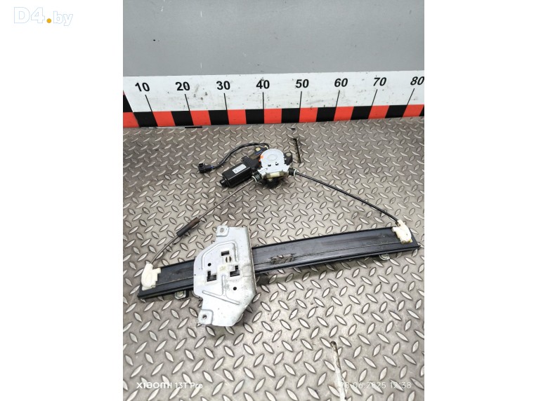 Стеклоподъемник электрический передний правый к Chevrolet Evanda undefined г.