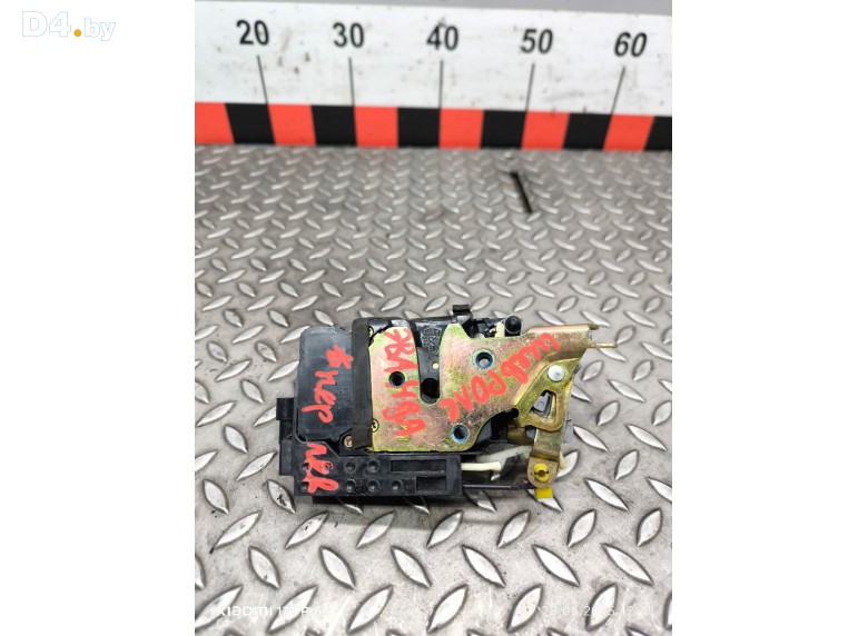 Замок двери передней левой к Chevrolet Evanda undefined г.