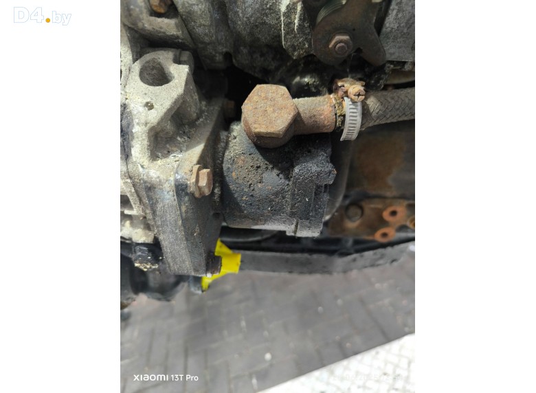 Насос вакуумный к Fiat Ducato undefined г.