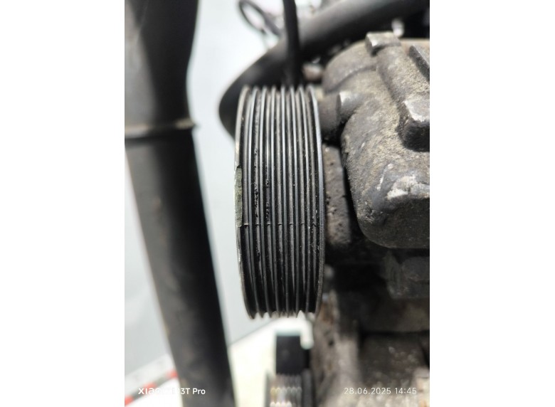 Шкив насоса гидроусилителя к Шкив насоса гидроусилителя к Renault Master undefined г. Master