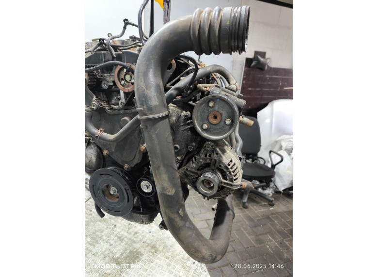 Патрубок интеркулера к Патрубок интеркулера к Renault Master undefined г. Master