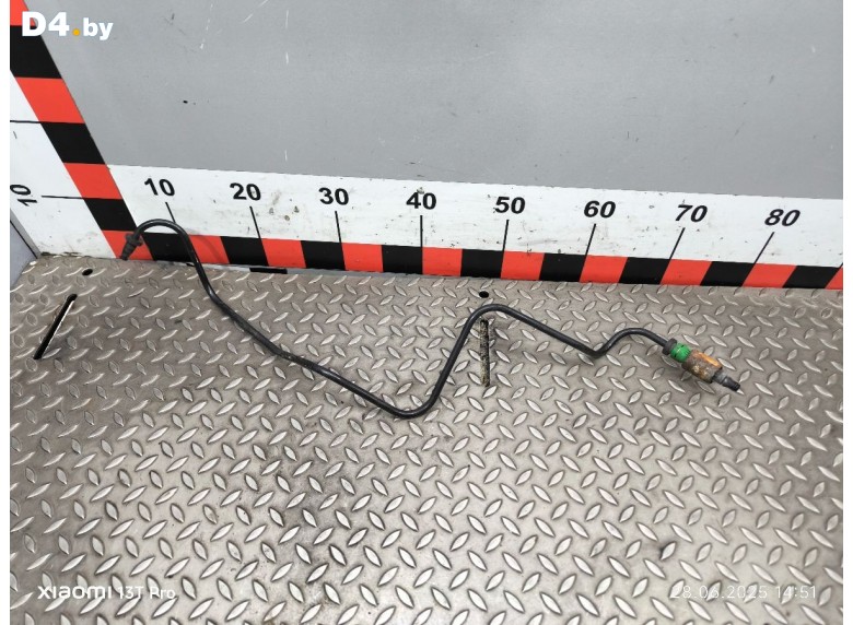 Трубка сцепления к Renault Master undefined г.