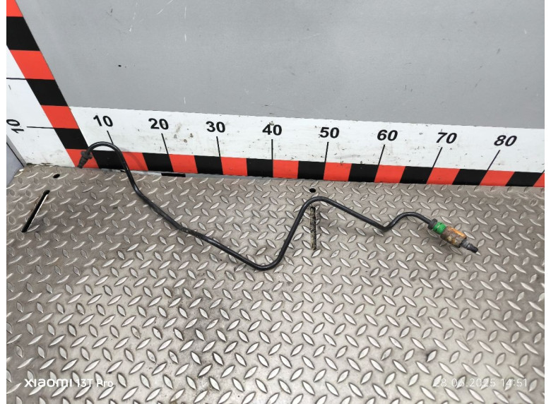 Трубка сцепления к Opel Movano, 2005г.