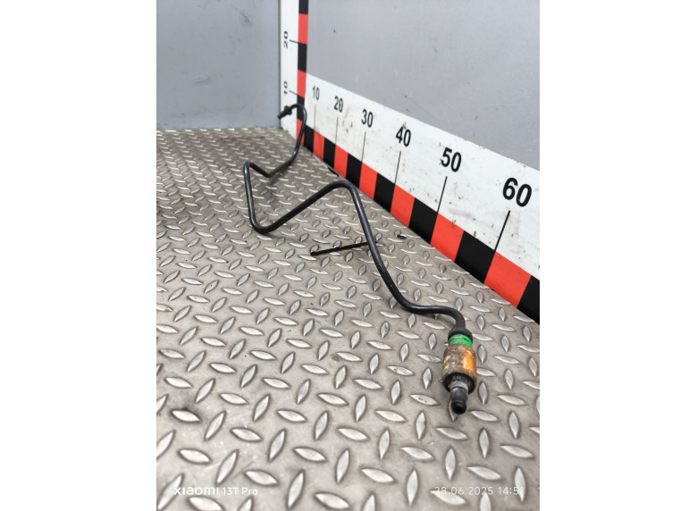 Трубка сцепления к Opel Movano, 2005г.