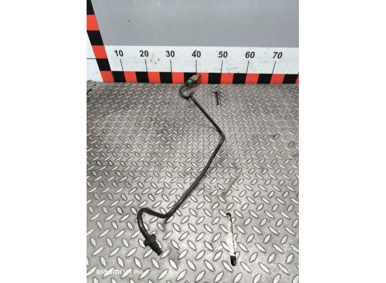 Трубка сцепления к Opel Movano, 2005г.