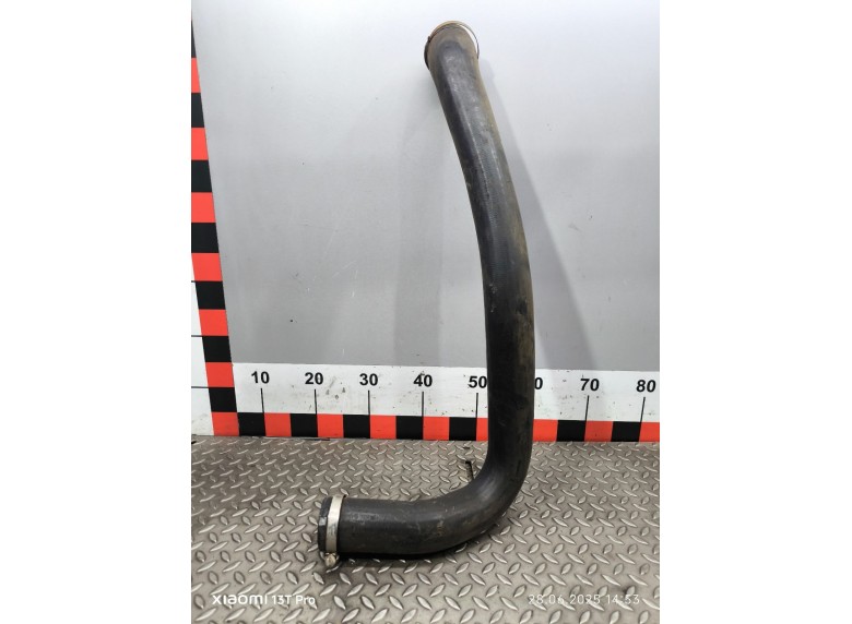 Патрубок интеркулера к Патрубок интеркулера к Renault Master undefined г. Master