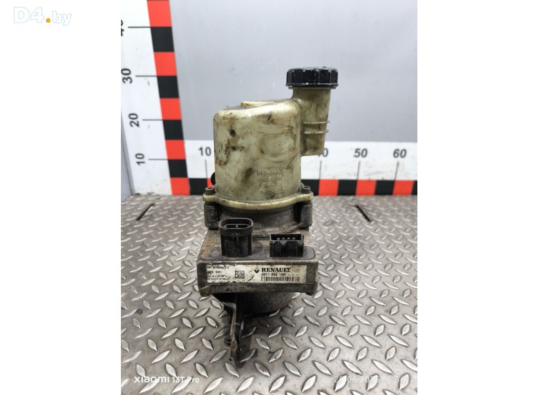 Электрогидроусилитель руля к Dacia Logan undefined г.