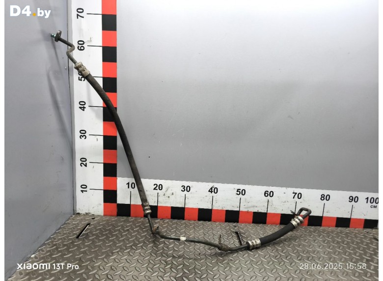 Шланг гидроусилителя высокого давления к Dacia Logan undefined г.