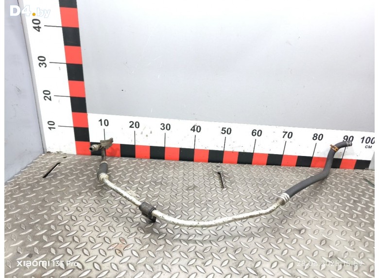 Шланг гидроусилителя низкого давления к Dacia Logan undefined г.