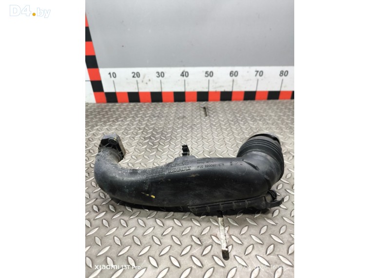 Патрубок турбины к Dacia Logan undefined г.