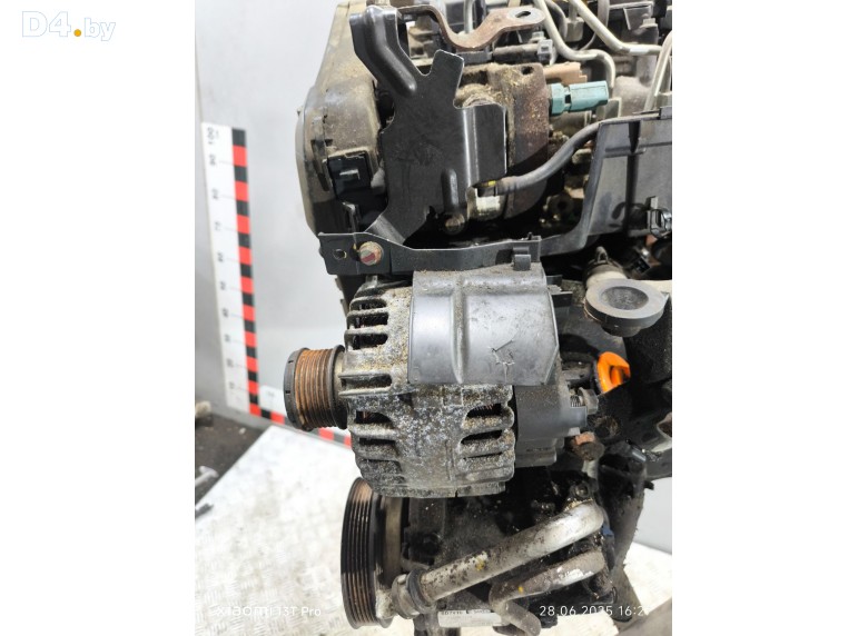 Генератор к Dacia Logan undefined г.