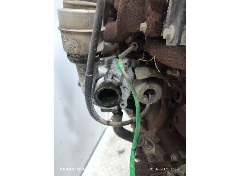 Турбина к Турбина к Dacia Logan undefined г. Logan