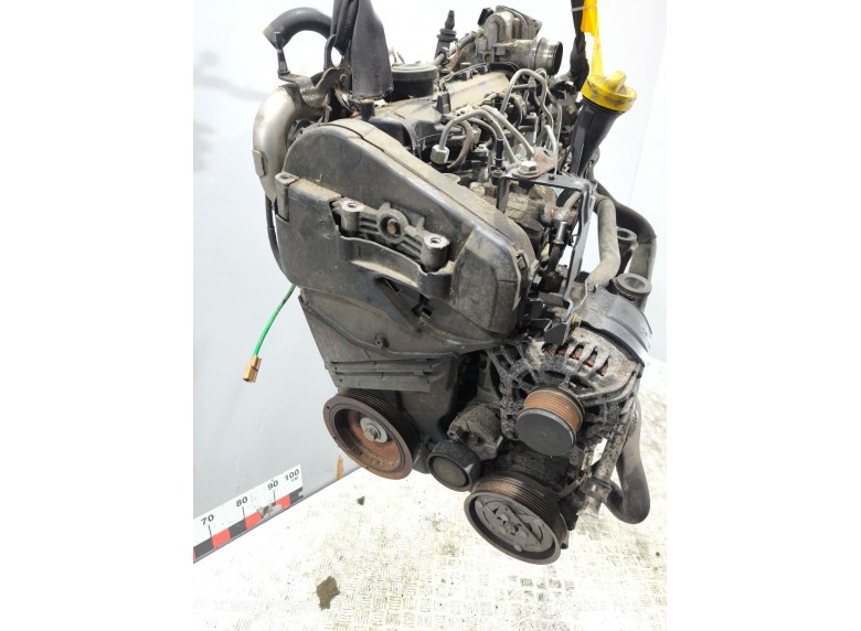 Двигатель к Двигатель к Dacia Logan undefined г. Logan