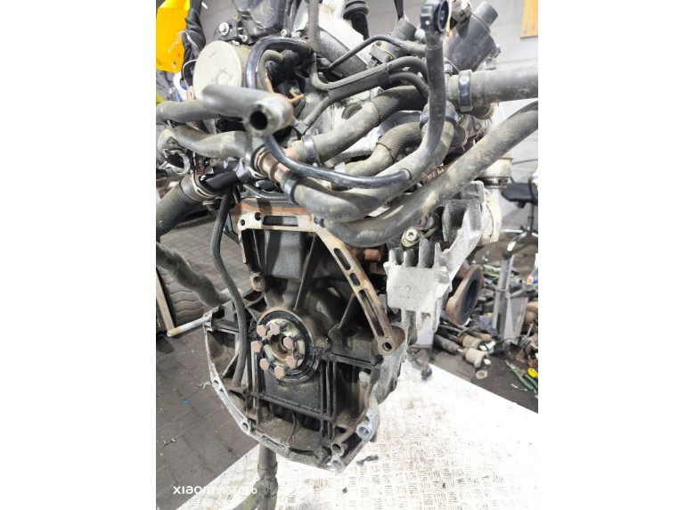 Двигатель к Двигатель к Dacia Logan undefined г. Logan