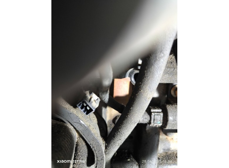 Двигатель к Двигатель к Dacia Logan undefined г. Logan