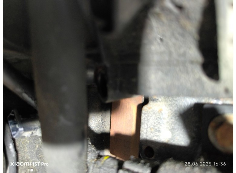 Двигатель к Двигатель к Dacia Logan undefined г. Logan