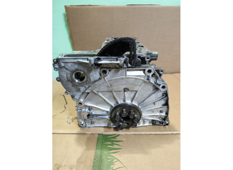 Блок цилиндров к BMW 3 F30/F31/GT F34, 2019г.