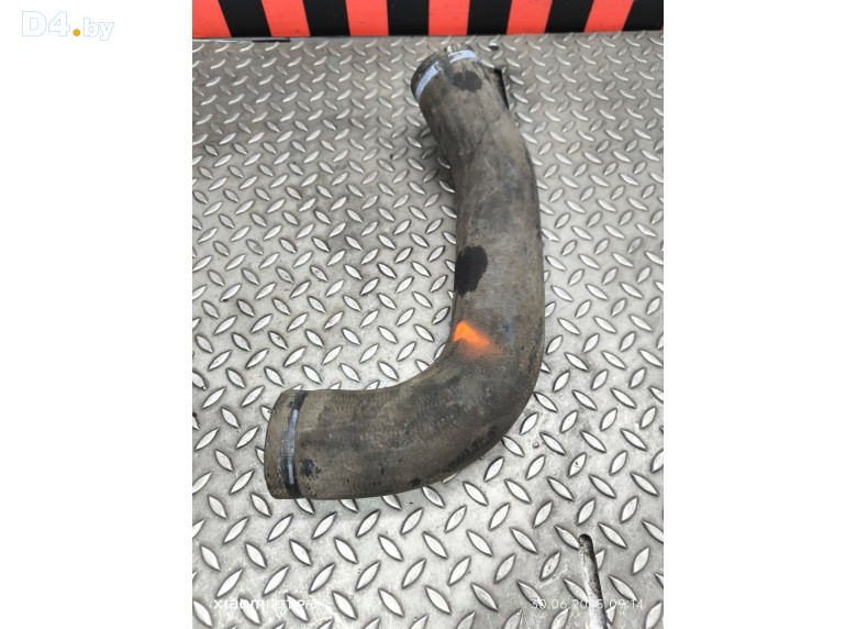 Патрубок интеркулера к Peugeot Boxer undefined г.