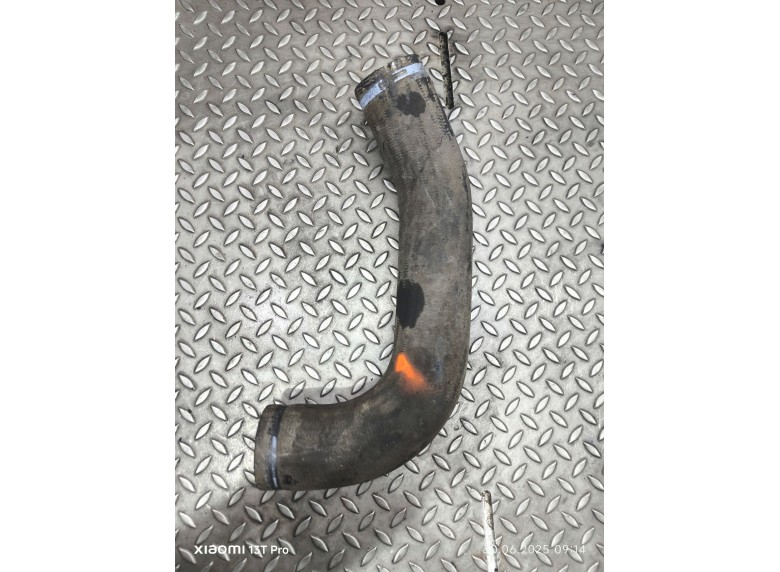 Патрубок интеркулера к Патрубок интеркулера к Peugeot Boxer undefined г. Boxer