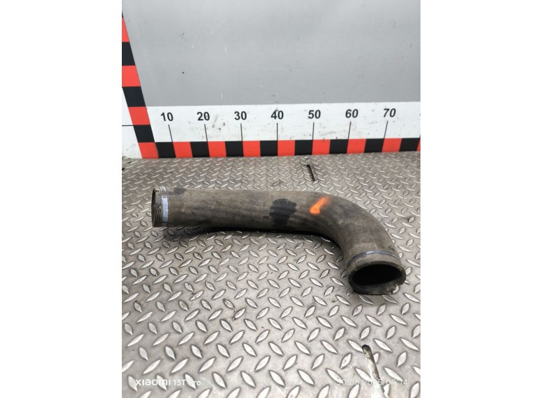 Патрубок интеркулера к Патрубок интеркулера к Peugeot Boxer undefined г. Boxer