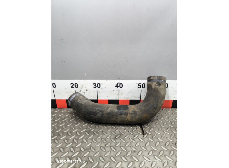 Патрубок интеркулера к Патрубок интеркулера к Peugeot Boxer undefined г. Boxer