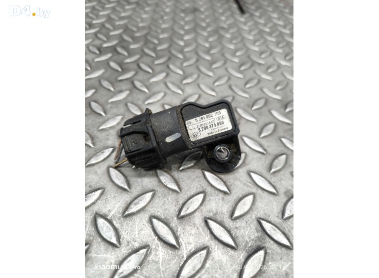 Датчик абсолютного давления к Renault Scenic undefined г.